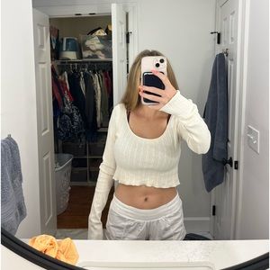 Brandy melville top
